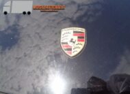 Porsche 997 Turbo Cabrio Pdk 2010