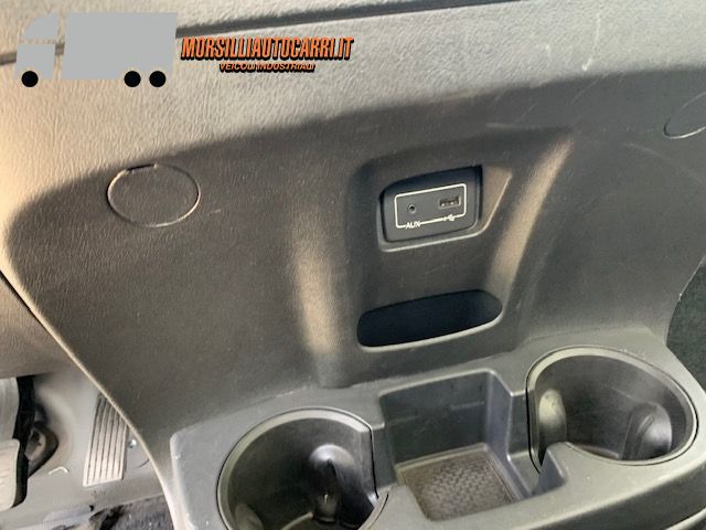 FIAT DUCATO 130 CASSONE 2.8 MT