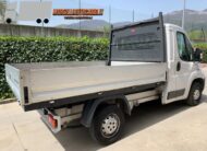 FIAT DUCATO 130 CASSONE 2.8 MT