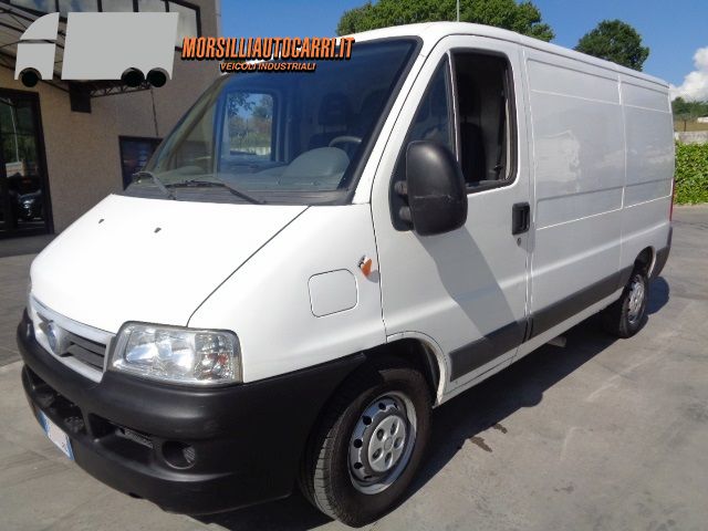 FIAT DUCATO 2.8 JTD TETTO BASSO