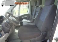 FIAT DUCATO 120 JTD TRASPORTO PESCE