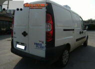 FIAT DOBLO MAXI NATURAL POWER FRIGO