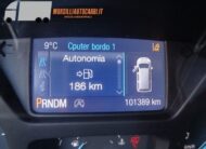 FORD TOURNEO 170 CV – 8 POSTI – RAMPA DISABILI