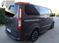 FORD TOURNEO 170 CV – 8 POSTI – RAMPA DISABILI