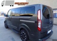 FORD TOURNEO 170 CV – 8 POSTI – RAMPA DISABILI