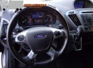 FORD TOURNEO 170 CV – 8 POSTI – RAMPA DISABILI