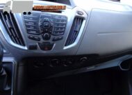 FORD TOURNEO 170 CV – 8 POSTI – RAMPA DISABILI