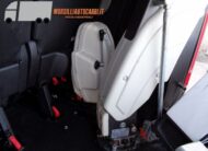 FORD TOURNEO 170 CV – 8 POSTI – RAMPA DISABILI