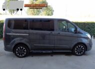 FORD TOURNEO 170 CV – 8 POSTI – RAMPA DISABILI
