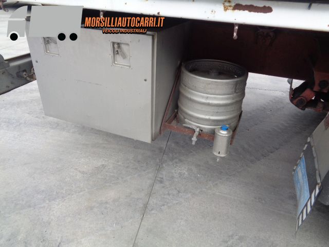 IVECO EUROTECH 190E30-3 ASSI CENTINATO