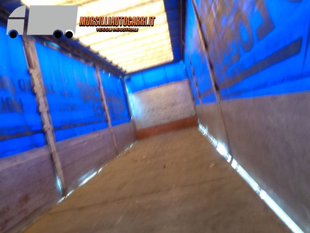 IVECO EUROTECH 190E30-3 ASSI CENTINATO