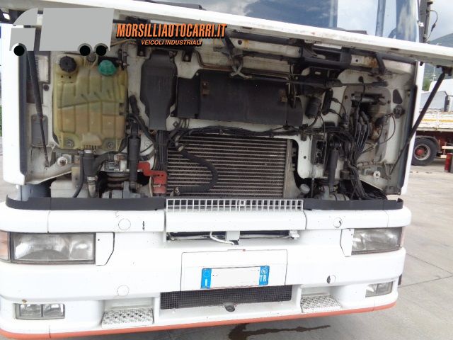 IVECO EUROTECH 190E30-3 ASSI CENTINATO