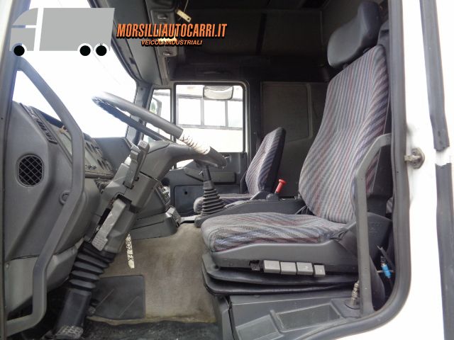 IVECO EUROTECH 190E30-3 ASSI CENTINATO
