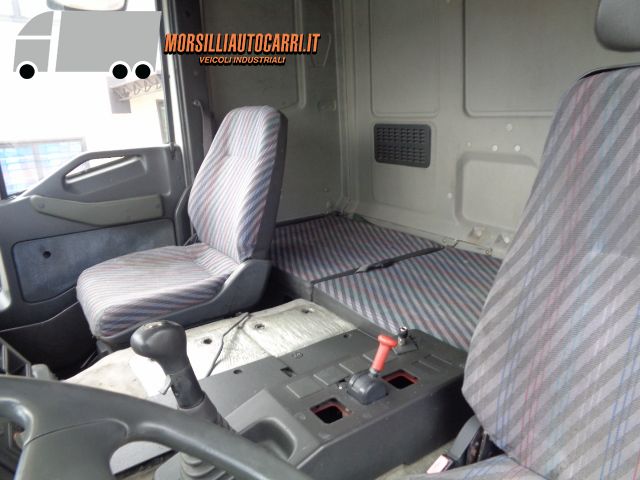 IVECO EUROTECH 190E30-3 ASSI CENTINATO