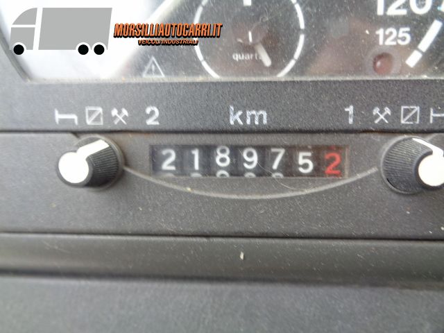 IVECO EUROTECH 190E30-3 ASSI CENTINATO