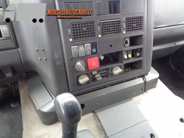 IVECO EUROTECH 190E30-3 ASSI CENTINATO