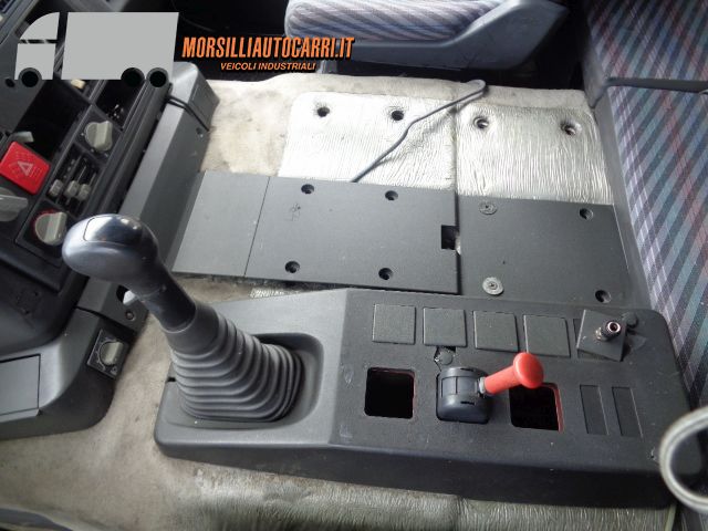 IVECO EUROTECH 190E30-3 ASSI CENTINATO