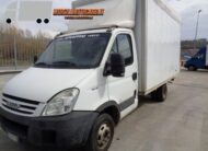 IVECO DAILY 35c10 FURGONATO