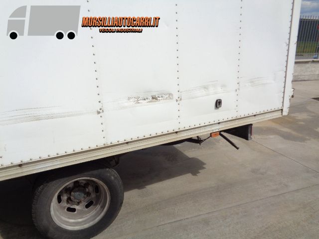 IVECO DAILY 35c10 FURGONATO