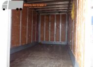 IVECO DAILY 35c10 FURGONATO
