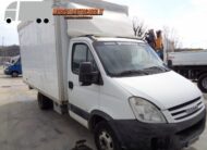 IVECO DAILY 35c10 FURGONATO