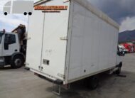 IVECO DAILY 35c10 FURGONATO