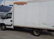 IVECO DAILY 35c10 FURGONATO