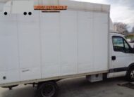 IVECO DAILY 35c10 FURGONATO
