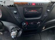 IVECO 35c14 Furgone in Alluminio