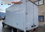 IVECO 35c14 Furgone in Alluminio