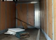 IVECO 35c14 Furgone in Alluminio