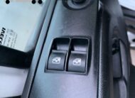 IVECO 35c14 Furgone in Alluminio