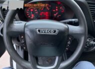IVECO 35c14 Furgone in Alluminio