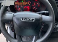 IVECO 35c14 Furgone in Alluminio