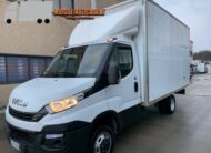 IVECO 35c14 Furgone in Alluminio