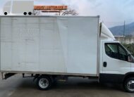 IVECO 35c14 Furgone in Alluminio