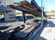 IVECO STRALIS 400 BISARCA + rimorchio bisarca