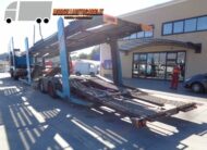 IVECO STRALIS 400 BISARCA + rimorchio bisarca