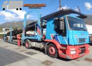 IVECO STRALIS 400 BISARCA + rimorchio bisarca
