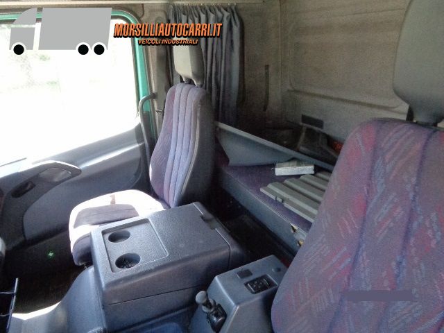 MERCEDES-BENZ ATEGO 1223 FRIGO