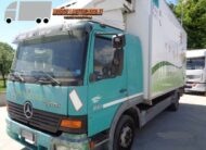 MERCEDES-BENZ ATEGO 1223 FRIGO