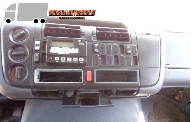 MERCEDES-BENZ ATEGO 1223 FRIGO