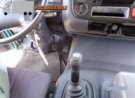 MERCEDES-BENZ ATEGO 1223 FRIGO