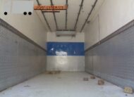 MERCEDES-BENZ ATEGO 1223 FRIGO