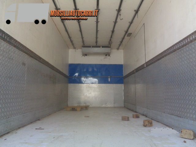 MERCEDES-BENZ ATEGO 1223 FRIGO