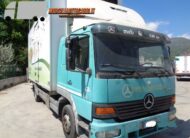 MERCEDES-BENZ ATEGO 1223 FRIGO