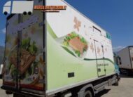 MERCEDES-BENZ ATEGO 1223 FRIGO
