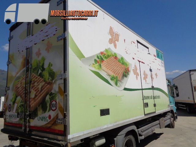 MERCEDES-BENZ ATEGO 1223 FRIGO