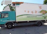 MERCEDES-BENZ ATEGO 1223 FRIGO