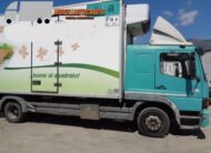 MERCEDES-BENZ ATEGO 1223 FRIGO